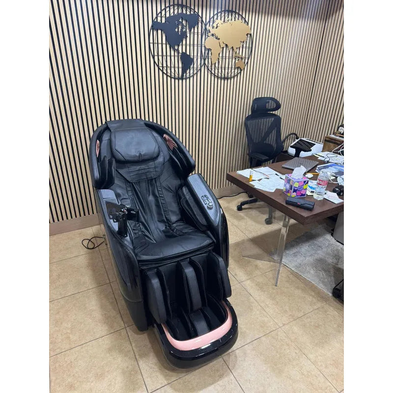 Cryonick Factory CryoStar De-Stress Lounge Massage Chair