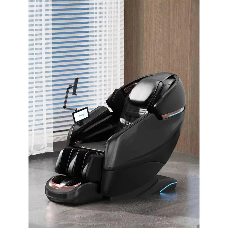 Cryonick Factory CryoStar De-Stress Lounge Massage Chair