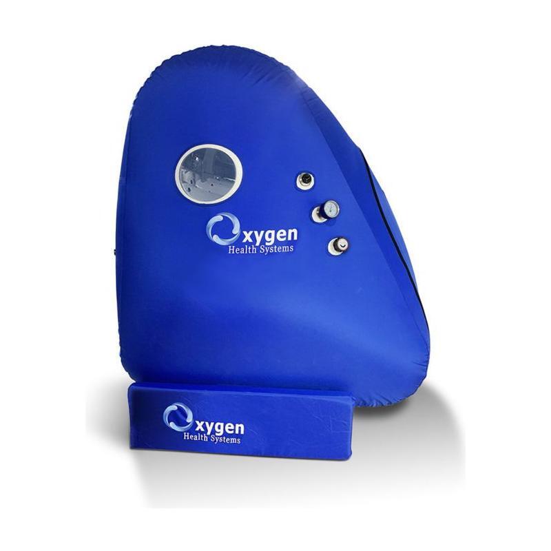 XLT MC4000 Wheelchair-Ready Hyperbaric Oxygen Chamber  1.4 ATA