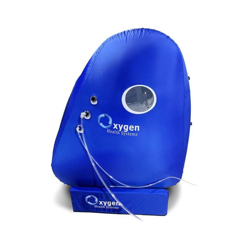 XLT MC4000 Wheelchair-Ready Hyperbaric Oxygen Chamber  1.4 ATA