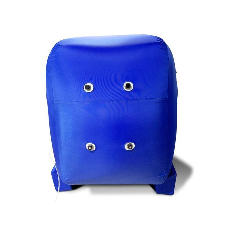 XLT MC4000 Wheelchair-Ready Hyperbaric Oxygen Chamber  1.4 ATA