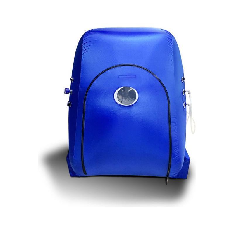 XLT MC4000 Wheelchair-Ready Hyperbaric Oxygen Chamber  1.4 ATA