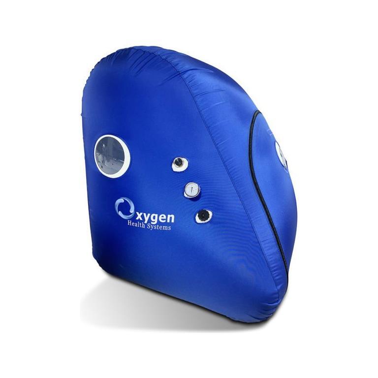 XLT MC4000 Wheelchair-Ready Hyperbaric Oxygen Chamber  1.4 ATA