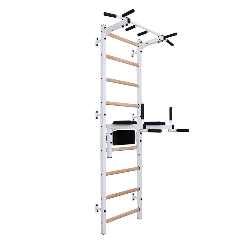 BenchK - Series 7 722 Wall Bars With Accessories