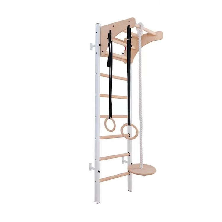 BenchK - Series 2 211 + A076/A204 Wall Bar With Accessories