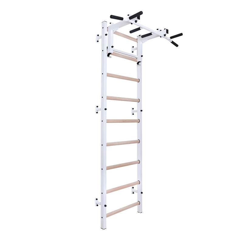BenchK - Series 7 731 Wall Bars With Convertible Pull-Up Bar