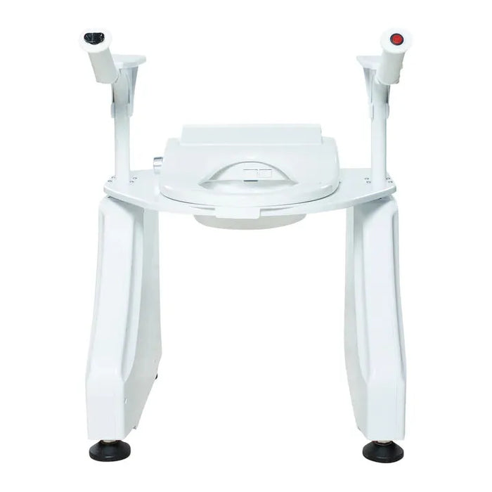 Dignity Lifts Bidet Toilet Lift WL1