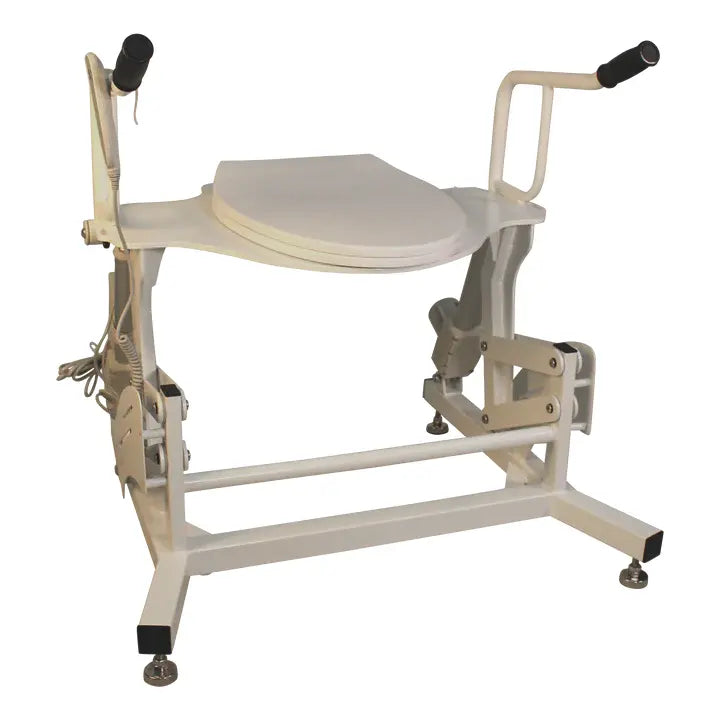 Dignity Lifts Extra Large Toilet Lift XL1