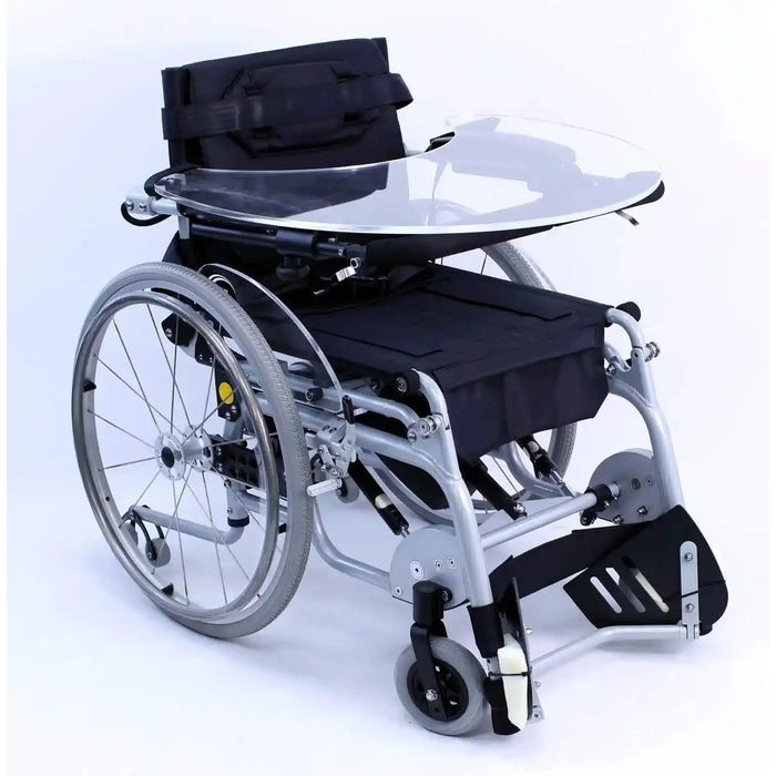 Karman XO-101 Lightweight Manual Power Standing Wheelchair