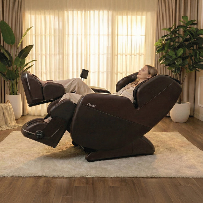 Osaki Ai 4D Yoga Flex Massage Chair