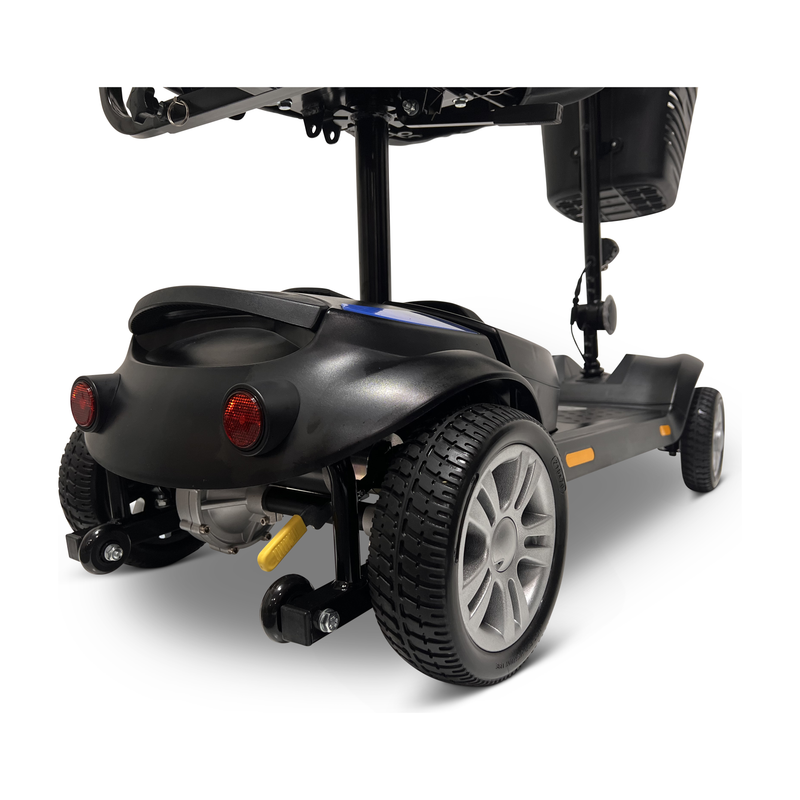 ComfyGo Z-4 Electric Mobility Scooter With Detachable Frame