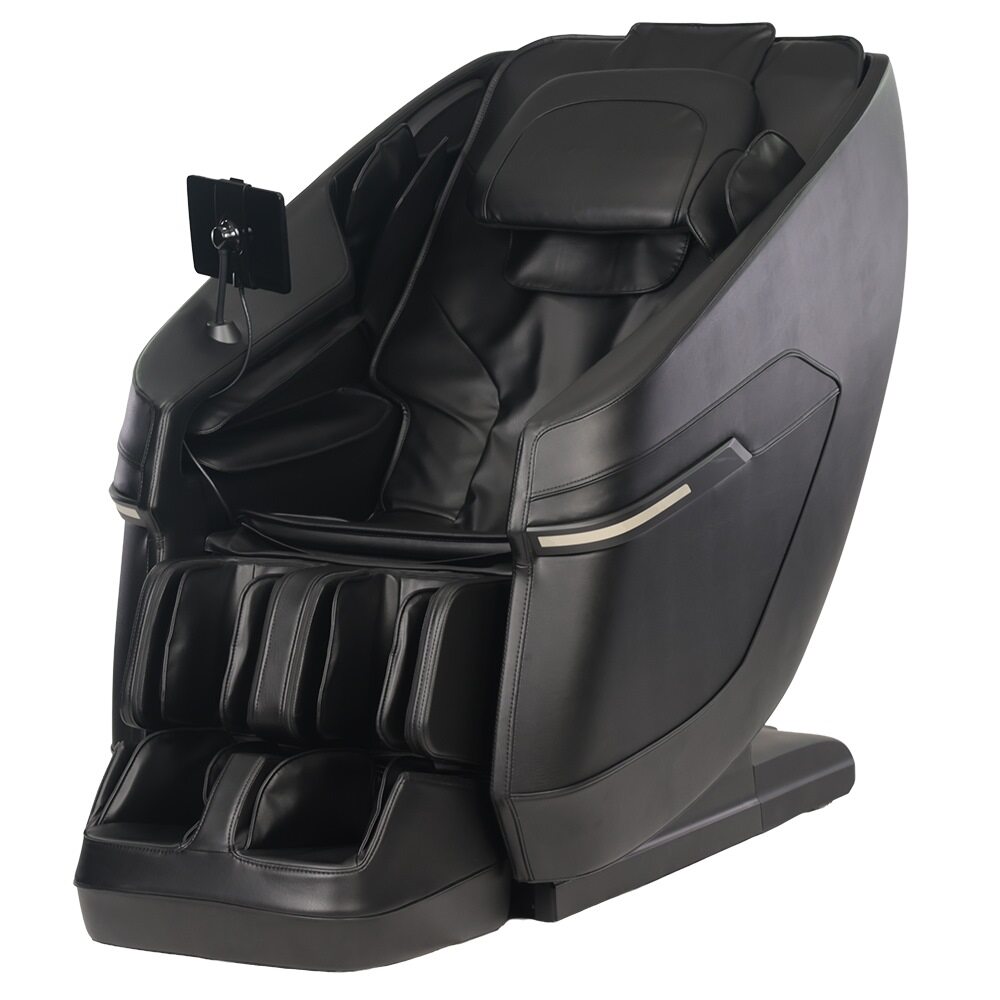 Massage Chairs Under $2,500