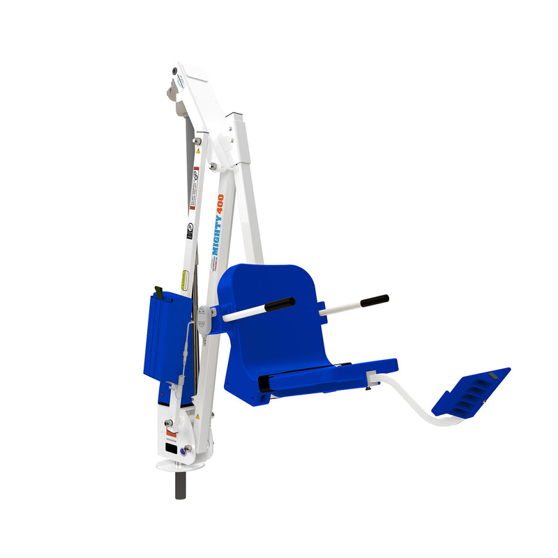 Aqua Creek Mighty Pool Lift Series Mighty 400/Mighty 600