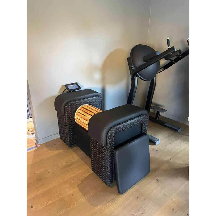 Vacuactivus RollStar Mini