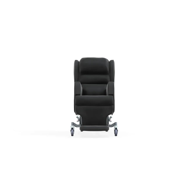 Accora Configura Advance Comfort Chair Ergonomic Adjustable Seating for Long-Term Comfort