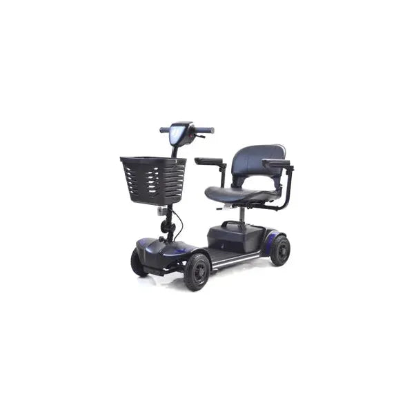 Journey Adventure Scooter