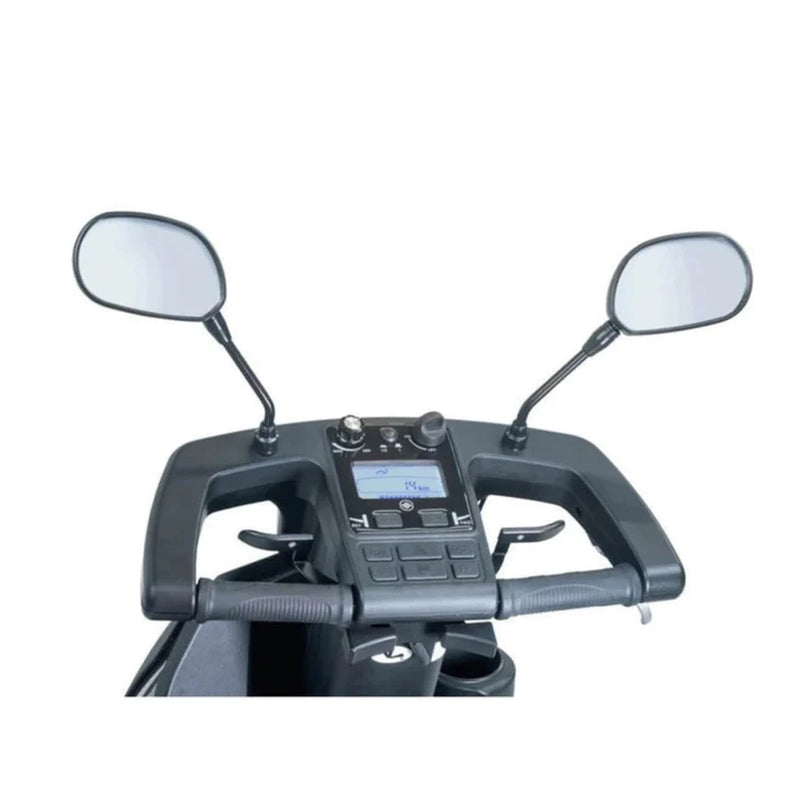 Afikim Afiscooter C3 3 Wheel Mid-Size Multi-Purpose Mobility Scooter