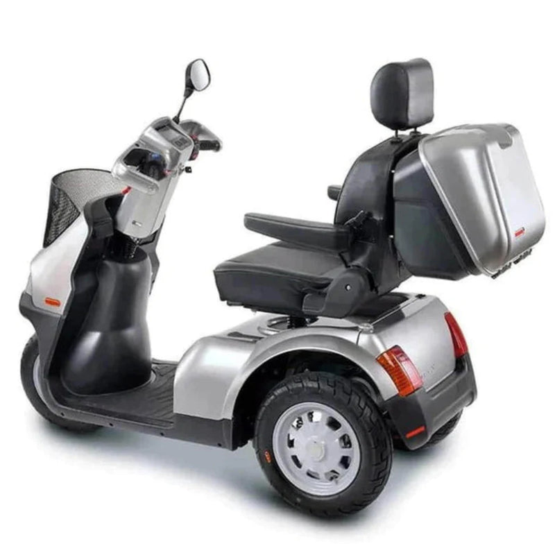 Afikim Afiscooter C3 3 Wheel Mid-Size Multi-Purpose Mobility Scooter