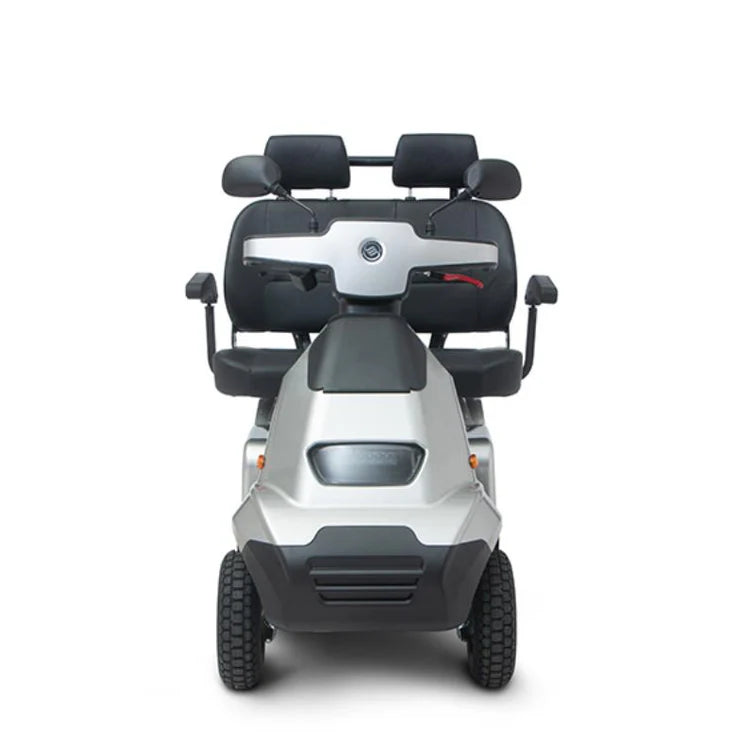 Afikim Afiscooter S4 Mobility Scooter