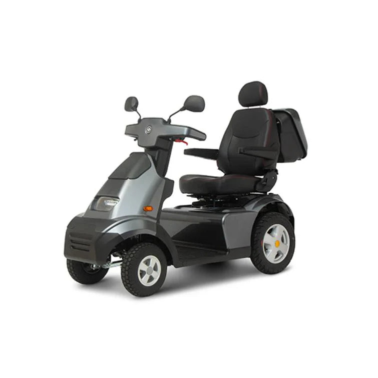Afikim Afiscooter S4 Mobility Scooter