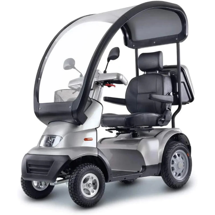 Afikim Afiscooter S4 Mobility Scooter