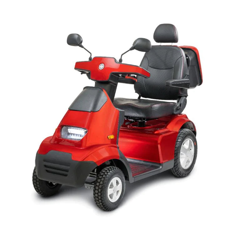Afikim Afiscooter S4 Mobility Scooter