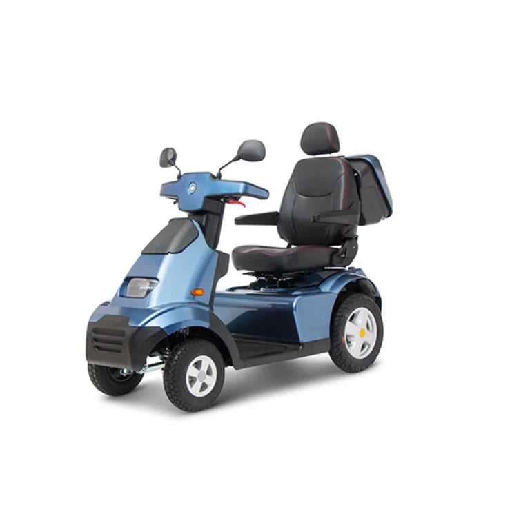 Afikim Afiscooter S4 Mobility Scooter
