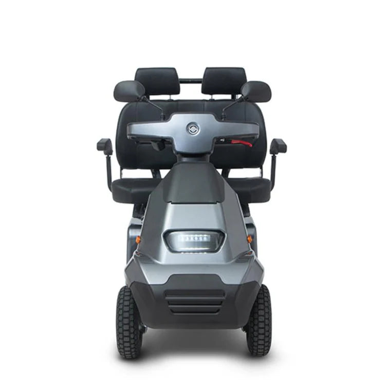 Afikim Afiscooter S4 Mobility Scooter