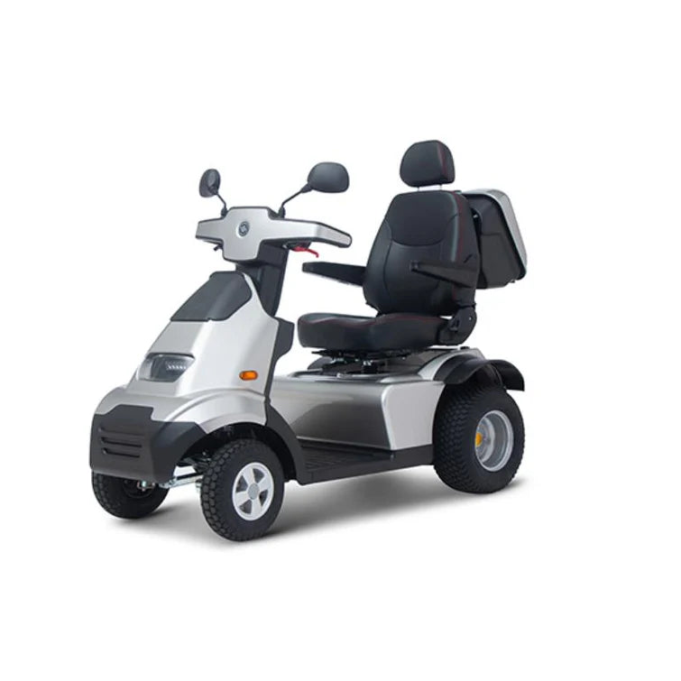 Afikim Afiscooter S4 Mobility Scooter