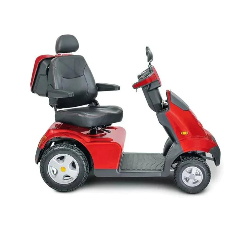 Afikim Afiscooter S4 Mobility Scooter