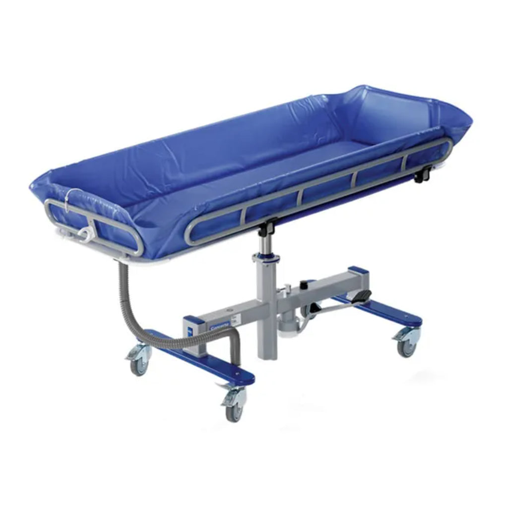 Arjo Concerto & Basic Trolley AHBAB1103-01 — Mediriser