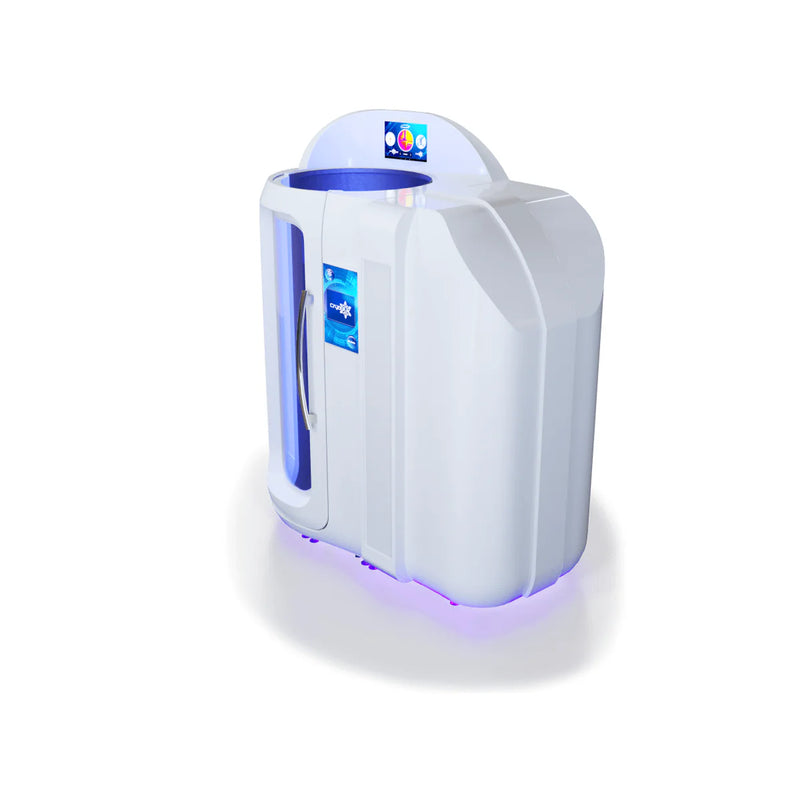 Cryonick Factory CryoStar Antarctica Nitrogen Open Head Cryo Chamber