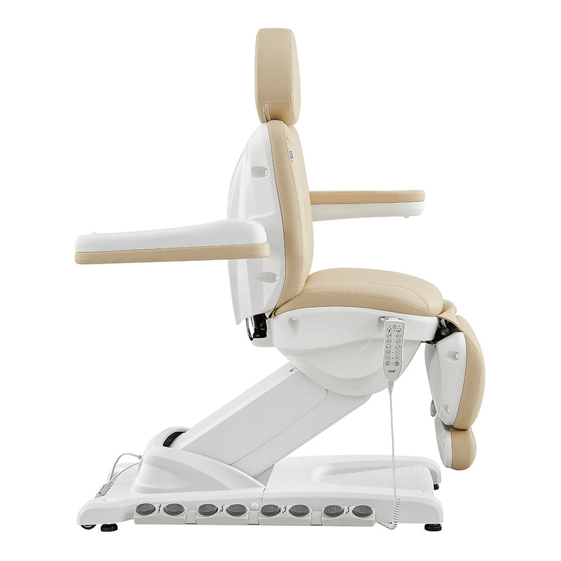 DIR Apollo 4-Motors Thermo Heated Med Spa Treatment Chair