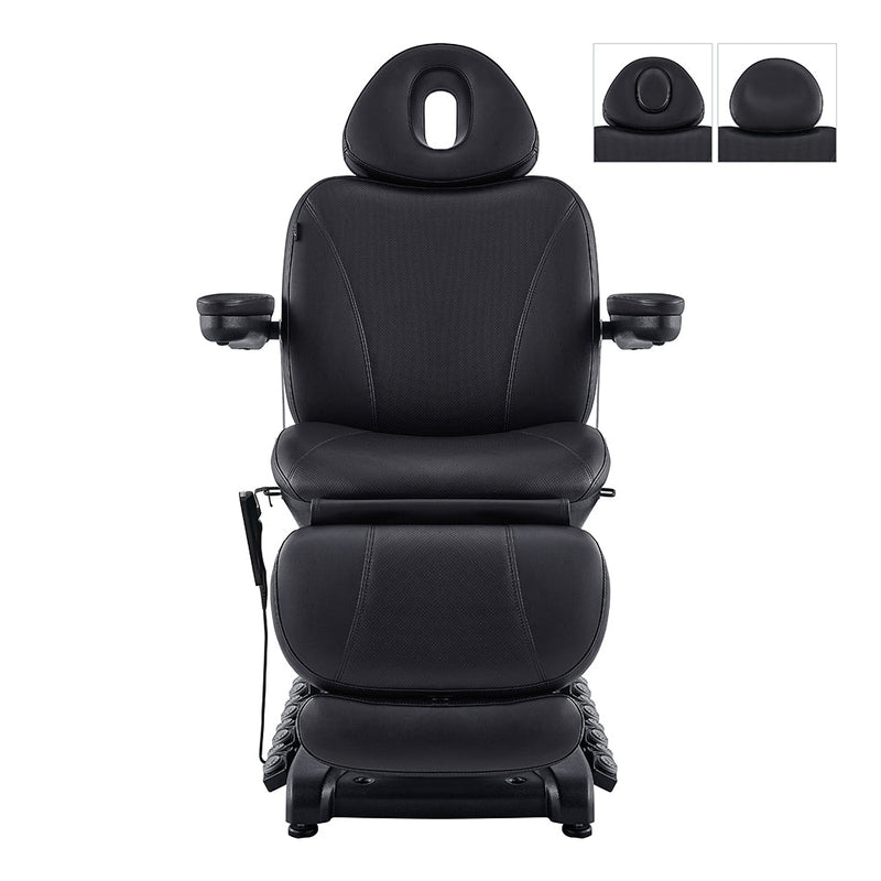 DIR Apollo 4-Motors Thermo Heated Med Spa Treatment Chair