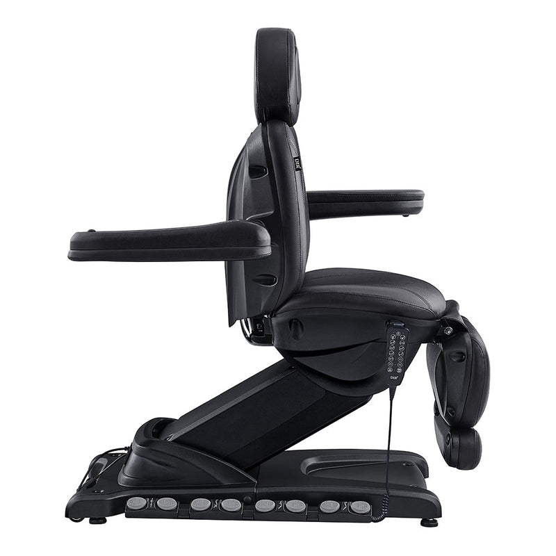 DIR Apollo 4-Motors Thermo Heated Med Spa Treatment Chair