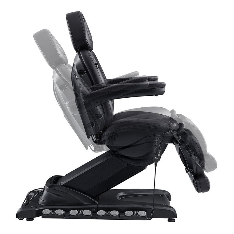 DIR Apollo 4-Motors Thermo Heated Med Spa Treatment Chair