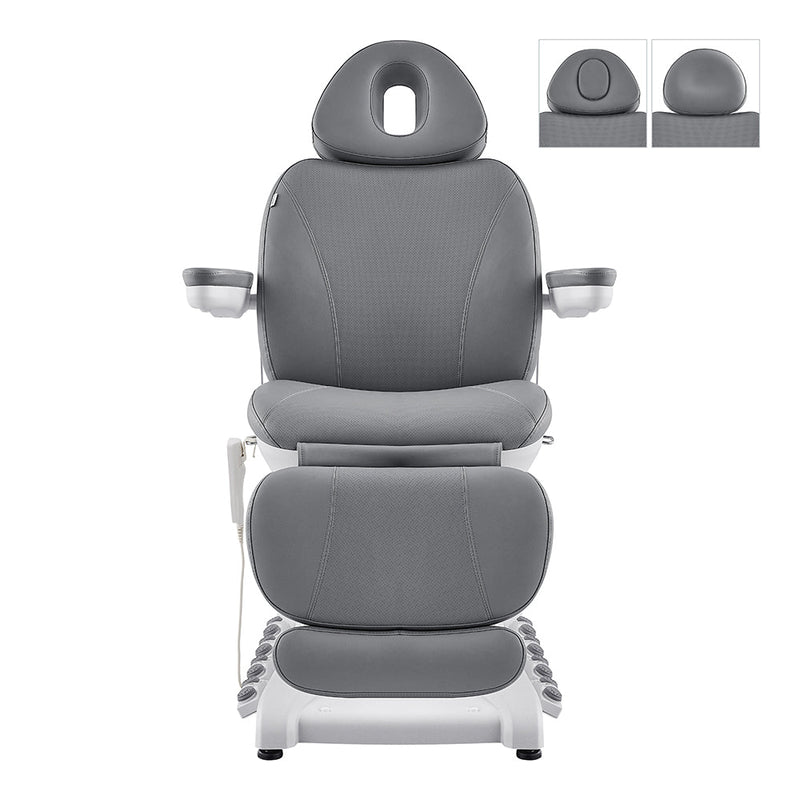 DIR Apollo 4-Motors Thermo Heated Med Spa Treatment Chair