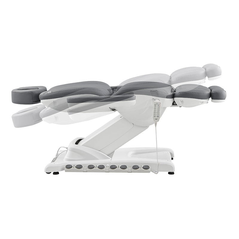 DIR Apollo 4-Motors Thermo Heated Med Spa Treatment Chair