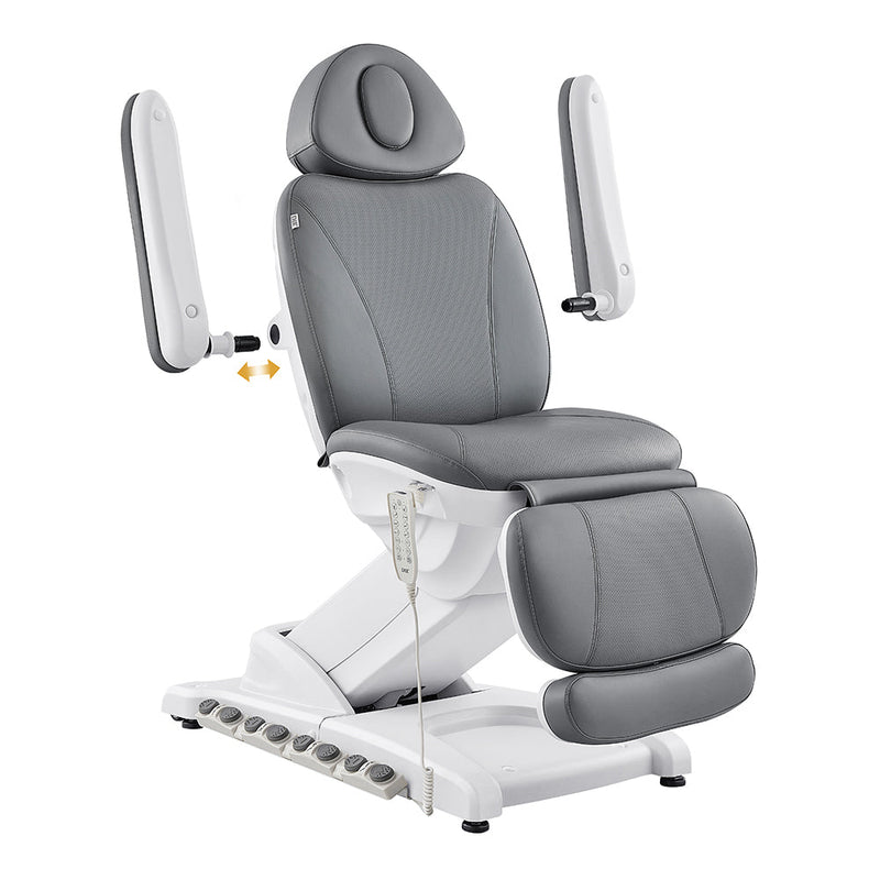 DIR Apollo 4-Motors Thermo Heated Med Spa Treatment Chair