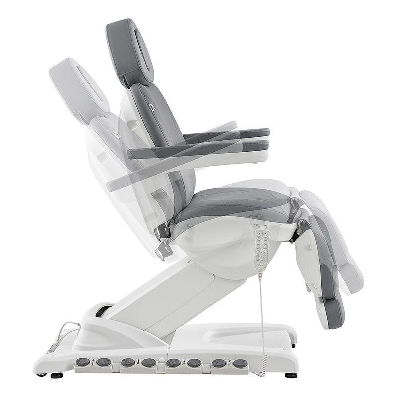DIR Apollo 4-Motors Thermo Heated Med Spa Treatment Chair