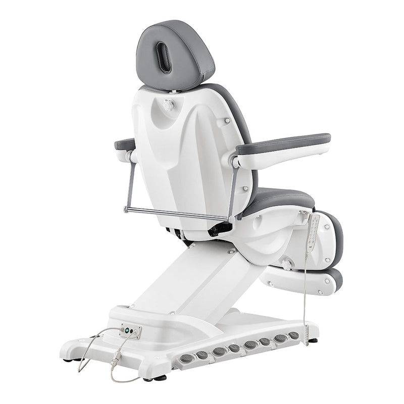 DIR Apollo 4-Motors Thermo Heated Med Spa Treatment Chair