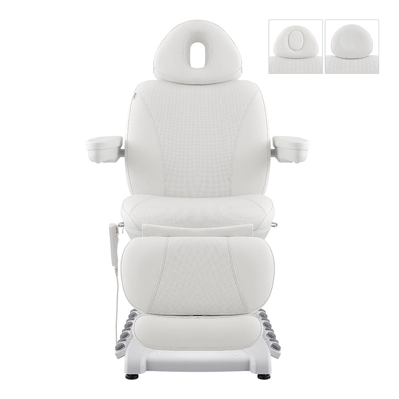 DIR Apollo 4-Motors Thermo Heated Med Spa Treatment Chair