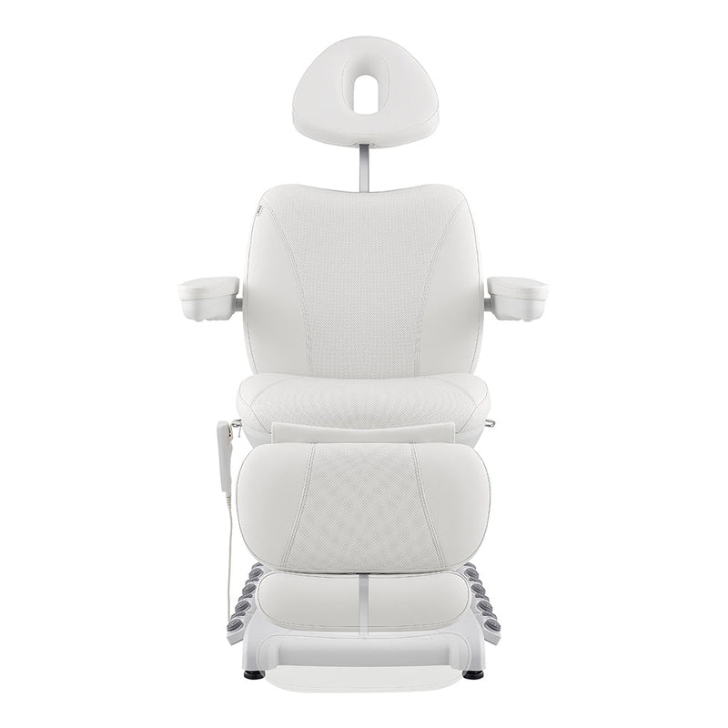 DIR Apollo 4-Motors Thermo Heated Med Spa Treatment Chair