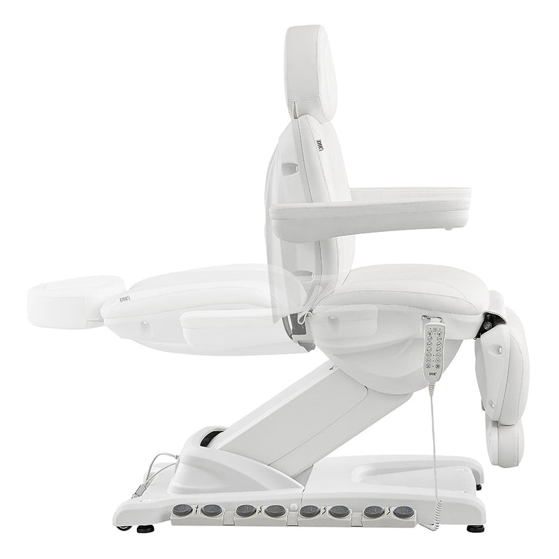 DIR Apollo 4-Motors Thermo Heated Med Spa Treatment Chair