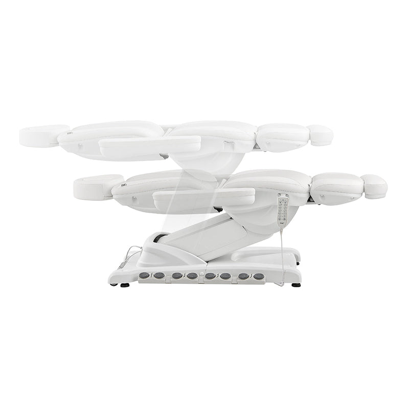 DIR Apollo 4-Motors Thermo Heated Med Spa Treatment Chair