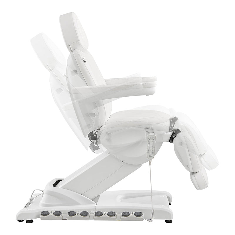 DIR Apollo 4-Motors Thermo Heated Med Spa Treatment Chair