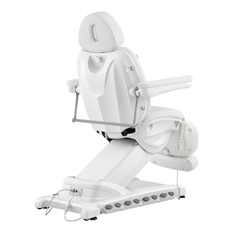 DIR Apollo 4-Motors Thermo Heated Med Spa Treatment Chair
