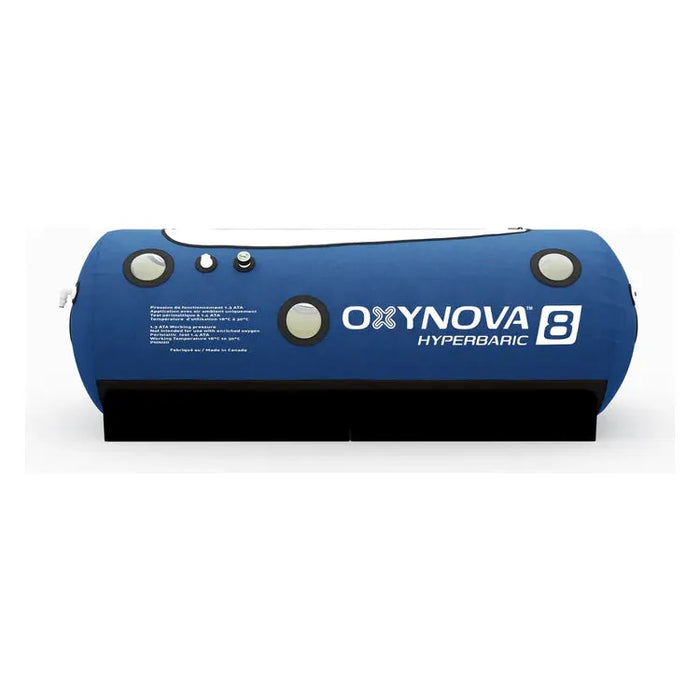 OxyNova 8 Hyperbaric Chamber