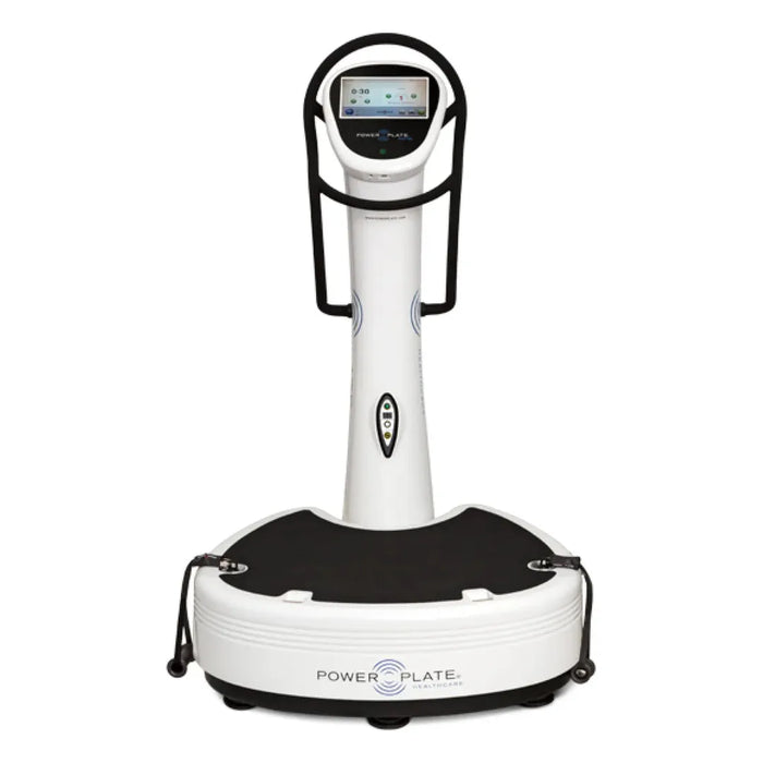 Power Plate Pro7 HC Vibration Trainer