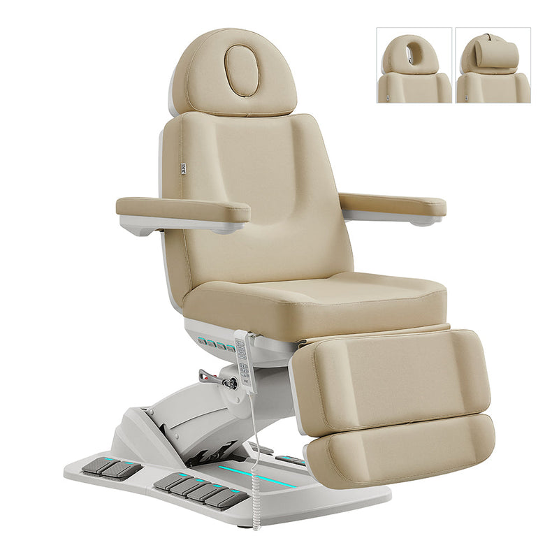 DIR Aurora Medical Spa Chair with 4 Motors